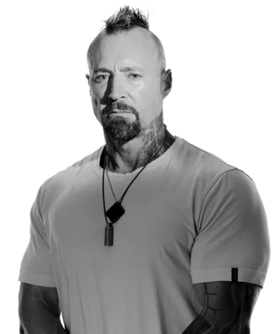 Kris Gethin